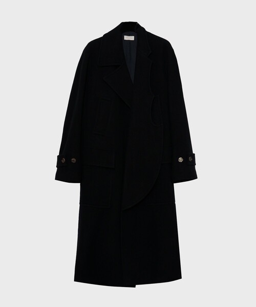 BED J.W. FORD/ベッドフォード】Violin Coat（その他アウター）｜BED