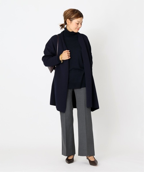 Deuxieme Classe（ドゥーズィエムクラス）の「Twins cotton ショート