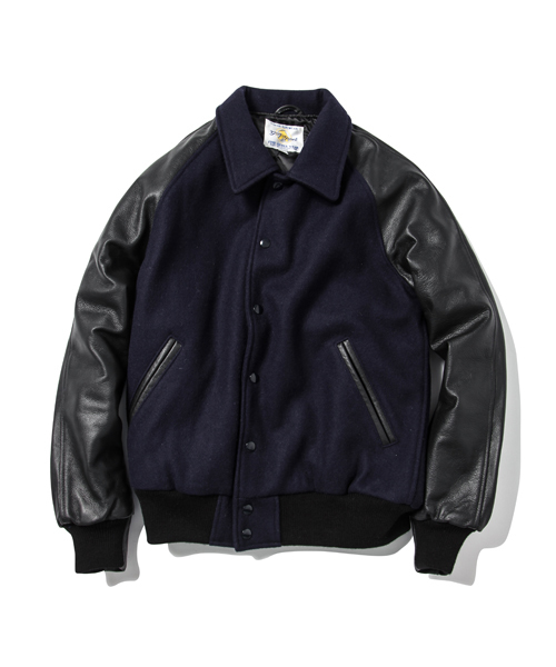 Golden Bear（ゴールデンベア）の「Golden Bear/スタジャン