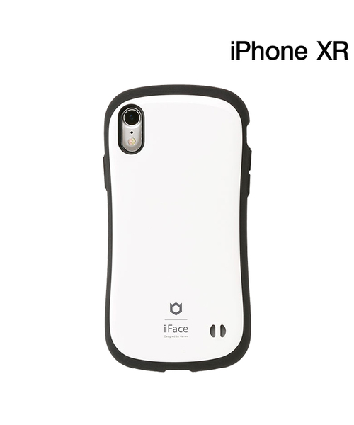 iPhone XR ケース iFace First Class Standard アイフェイス 耐衝撃