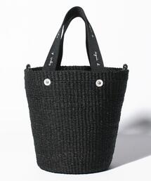 agnes b.（アニエスベー）｜かごバッグ一覧 - WEAR