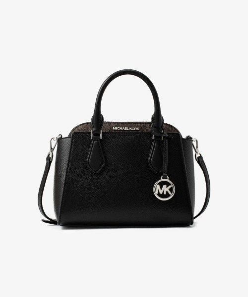 MICHAEL KORS（マイケルコース）の「DARIA 2 IN 1 サッチェル スモール