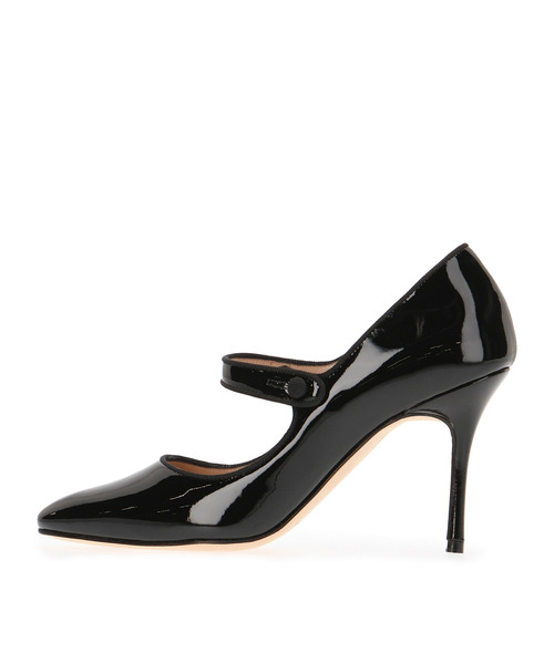 マロノブラニク メリージェーン パテント36 マロノブラニク メリー