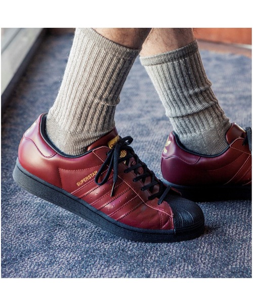 スーパースター レッド×ゴールドスプラッシュ ジョン・アンドウ YYF