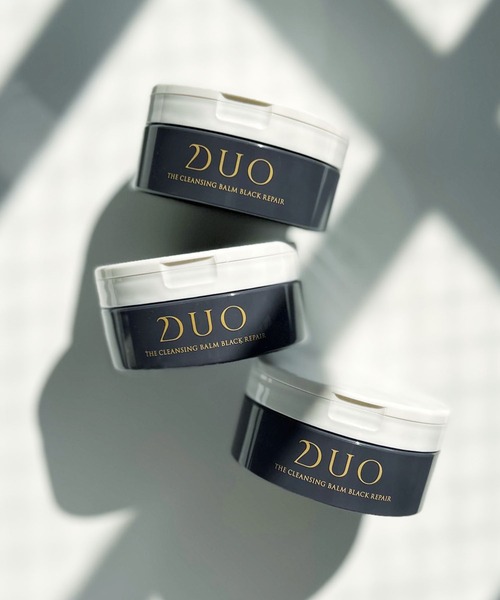 セール】DUO ザ クレンジングバーム 選べる3種 66g×3個セット