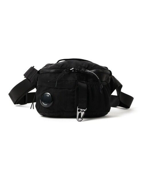 C.P. Company / Nylon B Lens Waist Bag（ショルダーバッグ）｜C.P.
