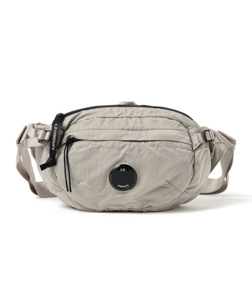C.P. Company / Nylon B Crossbody Pack（ショルダーバッグ）｜C.P.