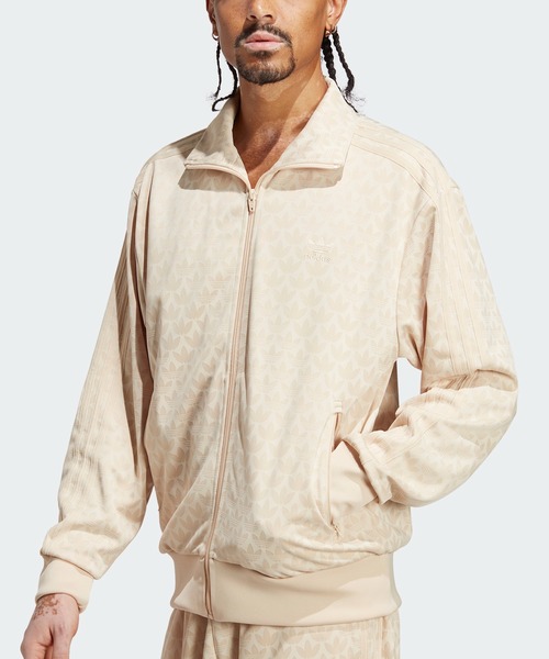 adidas originals モノグラムジャージセット 【公式通販】