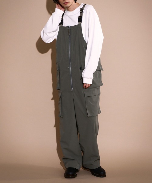 DAIWA PIER39（ダイワピア39）の「DAIWA PIER39 Tech Mil Flight