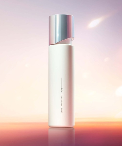オルビスユー ドット エッセンスローション ボトル入り 180mL[医薬部外