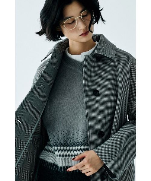 LA MARINE FRANCAISE（マリン フランセーズ）の「リバーチェックステン