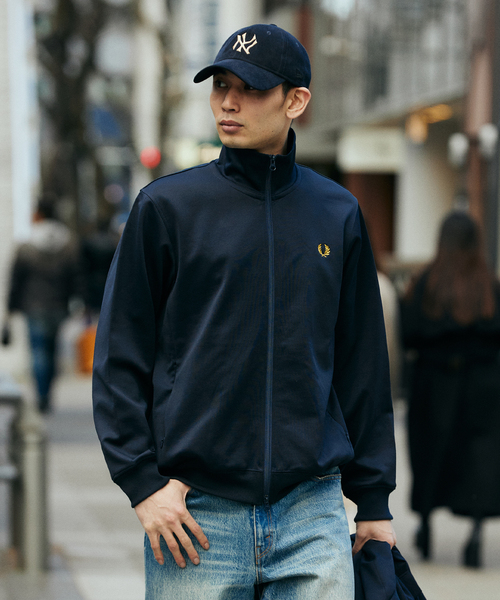 FRED PERRY（フレッドペリー）の「FRED PERRY for JOURNAL STANDARD