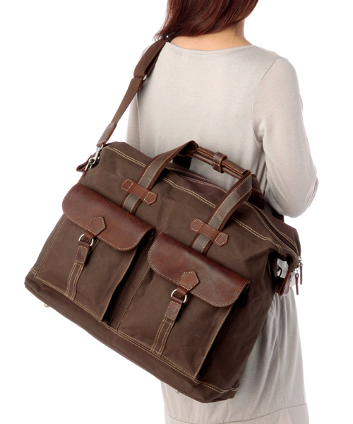 PORTER（ポーター）の「PORTER SANG BOSTON BAG LARGE <B印 YOSHIDA