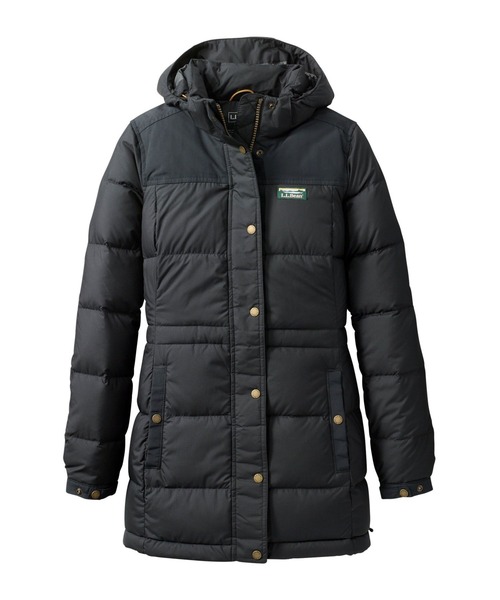 マウンテン・クラシック・ダウン・パーカ 米国フィット・プチ（ダウン