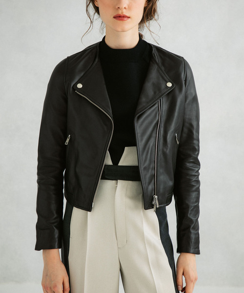 UNITED TOKYO（ユナイテッドトウキョウ）の「ラムセミダブルライダース