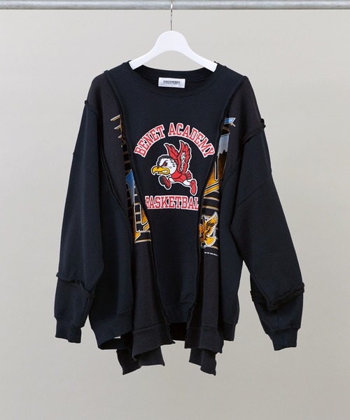 DISCOVERED（ディスカバード）の「DISCOVERED ディスカバード NEWSED