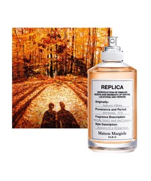 Maison Margiela 'REPLICA' Fragrances｜メゾン マルジェラ「レプリカ