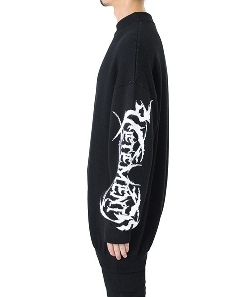 VETEMENTS（ヴェトモン）の「VETEMENTS / ヴェトモン : METAL DOUBLE