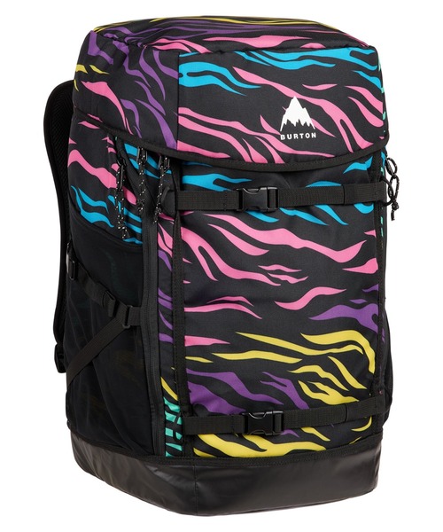 BURTON（バートン）の「ギグ ハイク スノーボードブーツバック 48L