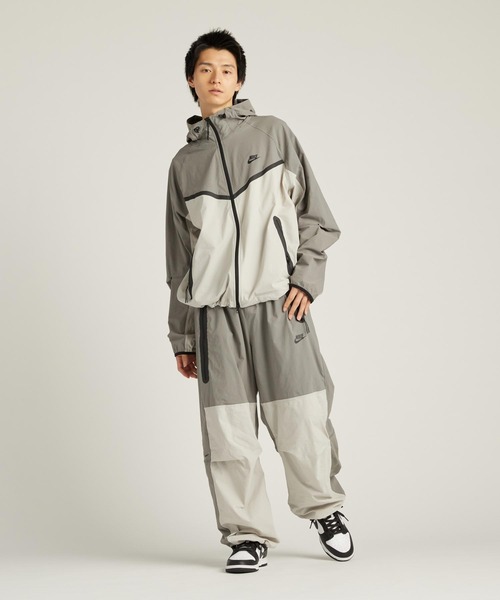 NIKE（ナイキ）の「《セットアップ対応商品》ナイキ テック ウィンド