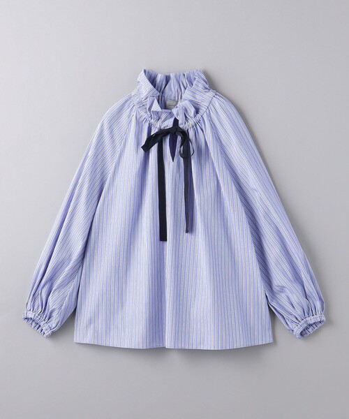 UNITED ARROWS（ユナイテッドアローズ）の「C ギャザーフリル リボン