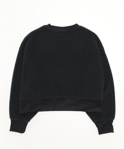 NIKE（ナイキ）の「ナイキ スポーツウェア プラッシュ ウィメンズ