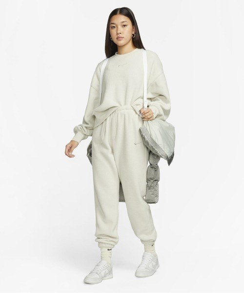 NIKE（ナイキ）の「ナイキ スポーツウェア プラッシュ ウィメンズ