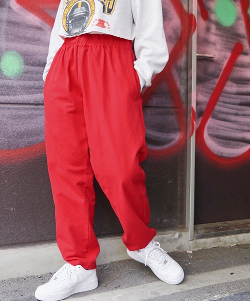 Mark Gonzales/マークゴンザレス 別注 バルーンビッグシルエット