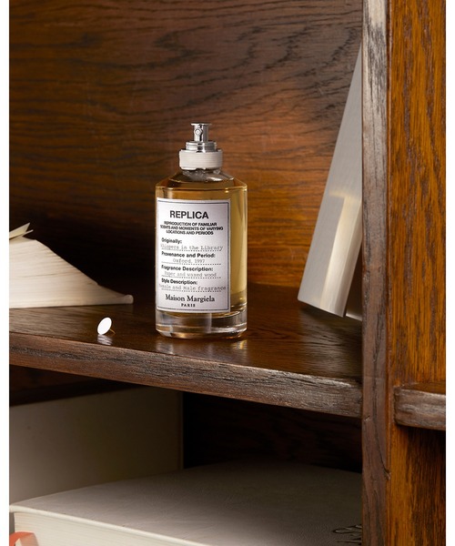 Maison Margiela Fragrances（メゾン マルジェラ フレグランス）の