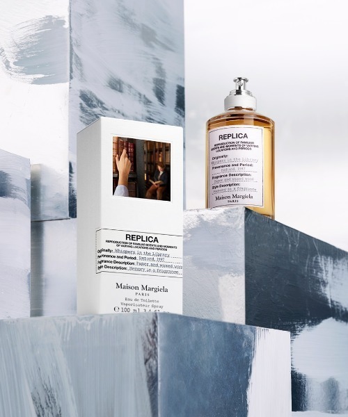 Maison Margiela Fragrances（メゾン マルジェラ フレグランス）の