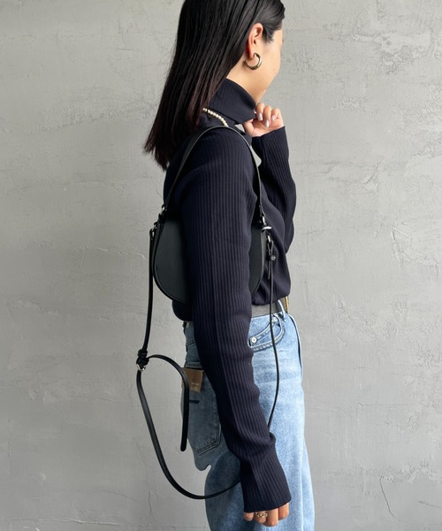 YAHKI（ヤーキ）の「【WEB限定】[YAHKI/ヤーキ] VEGAN LEATHER 2WAY