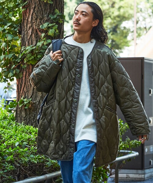 FREAK'S STORE（フリークスストア）の「限定展開 ビッグシルエット M