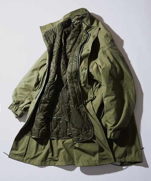 FREAK'S STORE（フリークスストア）の「限定展開 ビッグシルエット M