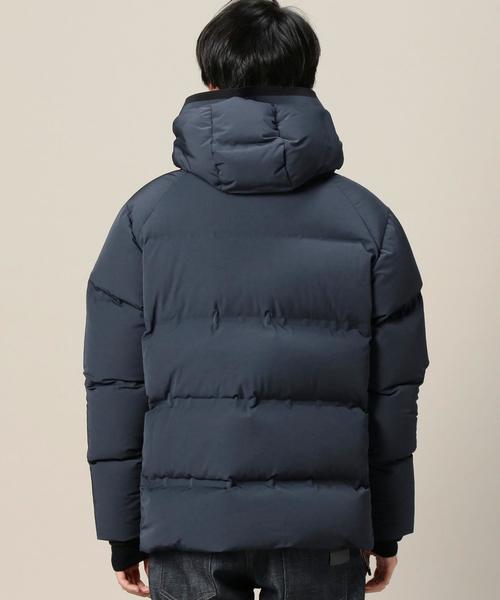 ISAORA（イサオラ）の「＜ISAORA（イサオラ）＞ TECH DOWN JK/ダウン