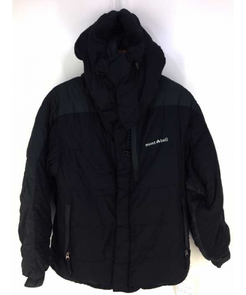 ブランド古着】旧タグ ベンティスカダウンジャケット（ダウン