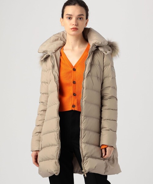 TOMORROWLAND （トゥモローランド）の「□【別注】TATRAS×TOMORROWLAND