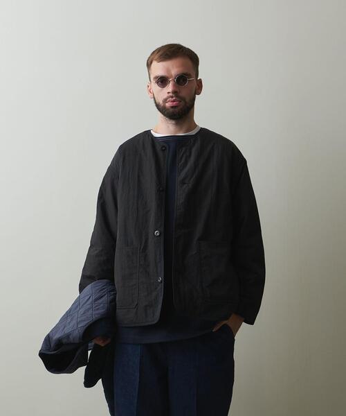 Steven Alan（スティーブンアラン）の「＜Steven Alan＞ NYLON PADDED