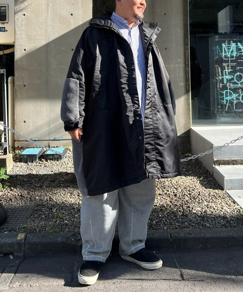 etsinta（エシンタ）の「【etsinta/エシンタ】モンスター中綿オーバー