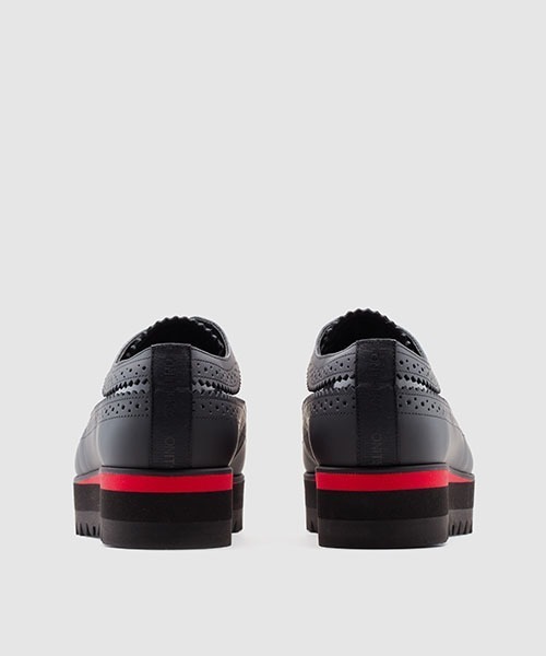 THE ONITSUKA】BROGUE / ブローグ（ドレスシューズ）｜THE ONITSUKA