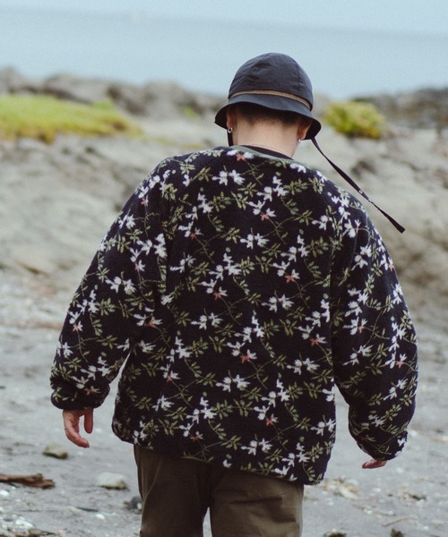 jonnlynxキルトボーダープルオーバー jonnlynxキルトボーダープルオーバー