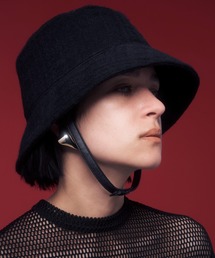 IRIS47｜イリスフォーセブンのハット通販 - ZOZOTOWN