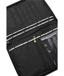 HYSTERIC MINI（ヒステリックミニ）の「DEVILKIN 総柄 マルチケース(L