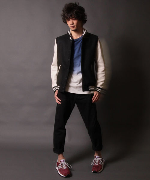 AMERICAN RAG CIE（アメリカンラグシー）の「AMERICAN RAG CIE レザー