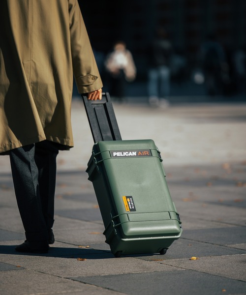 PELICAN（ペリカン）の「PELICAN × BEAMS / 別注 1535 Air Carry-On