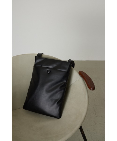 RIM.ARK（リムアーク）の「Suit tablet case（トートバッグ）」 - WEAR