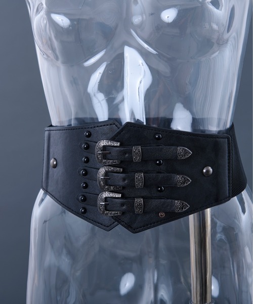 アソートベルトコルセット（ベルト）｜Ellno Loset（エルノロゼット