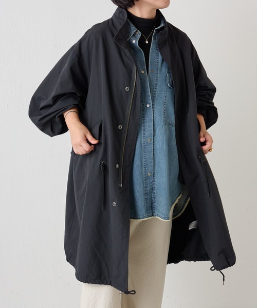 BEARDSLEY（ビアズリー）の「《FRIPIER/フリピエ》マルチWAYファー