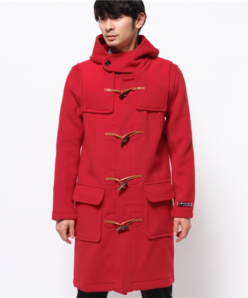 AMERICAN RAG CIE（アメリカンラグシー）の「MONTGOMERY(モンゴメリー