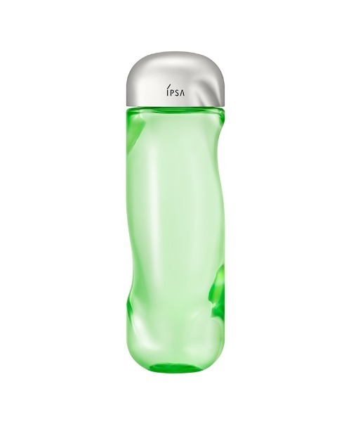 新品 イプサ ザ・タイムR アクア〈INDIGO限定デザイン〉300mL×2本 手提