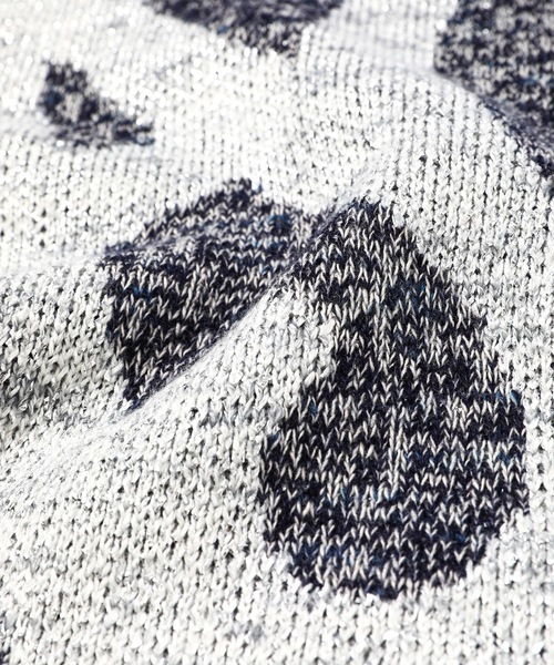 Acne Studios（アクネストゥディオズ）の「FN-MN-KNIT000488（ニット